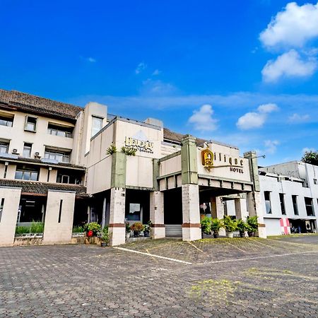 Collection O Lembang Near Dusun Bambu Formerly Hotel Bilique باندونج المظهر الخارجي الصورة